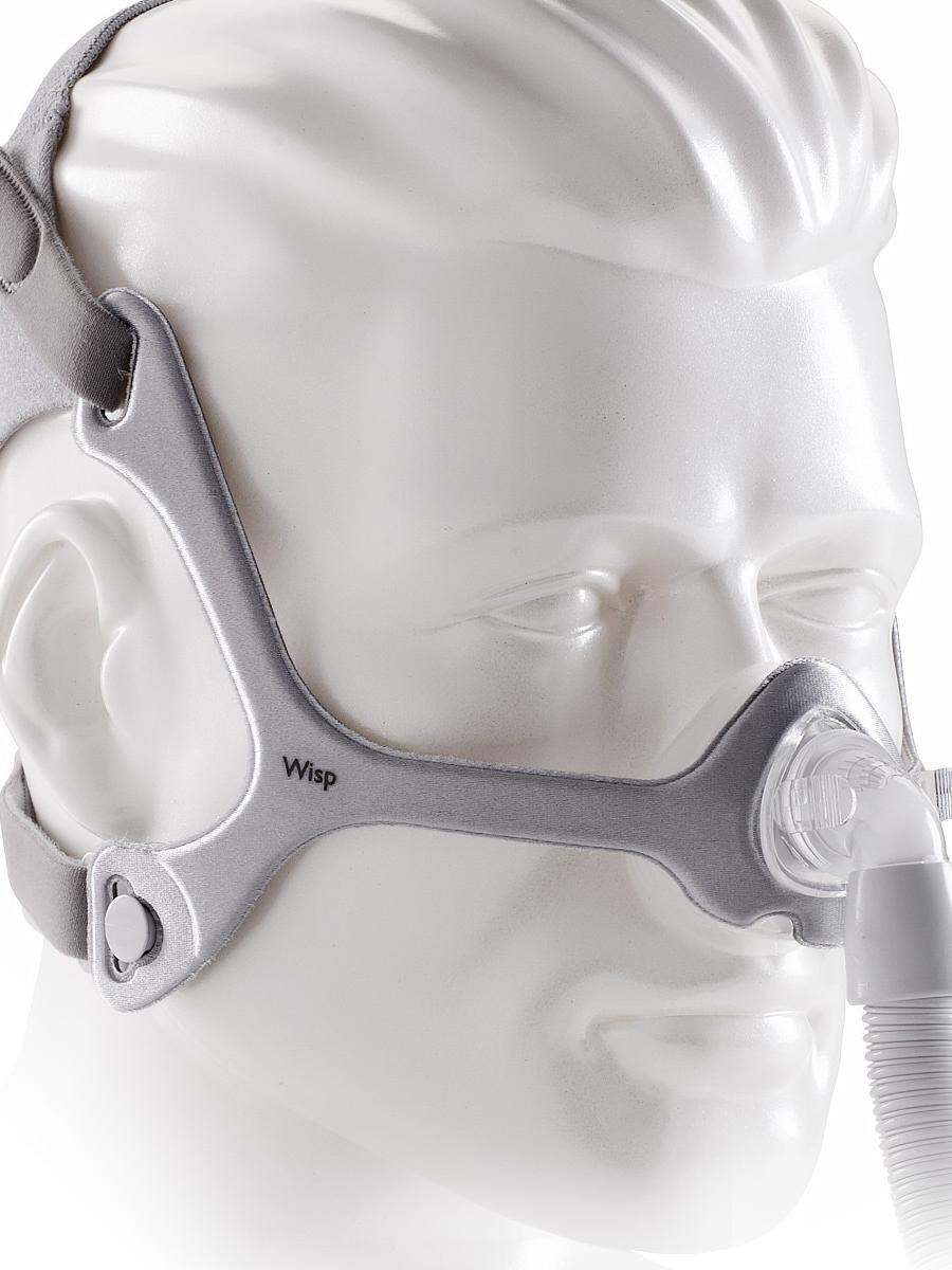 philips respironics mask