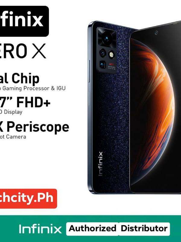 infinix zero x neo specs and price philippines