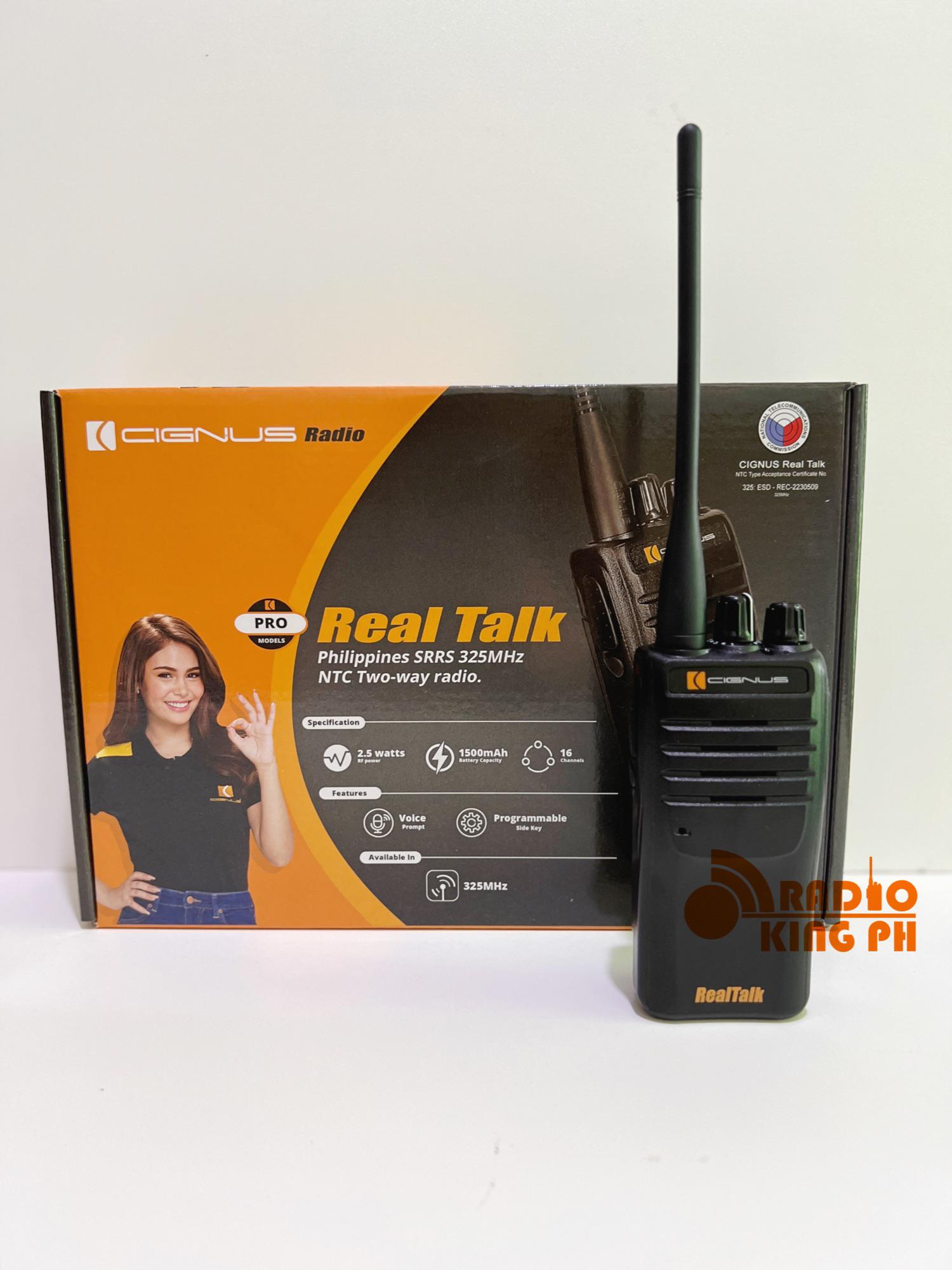 Shop Two Way Radio 20 Watt with great discounts and prices online Oct  2023 Lazada Philippines