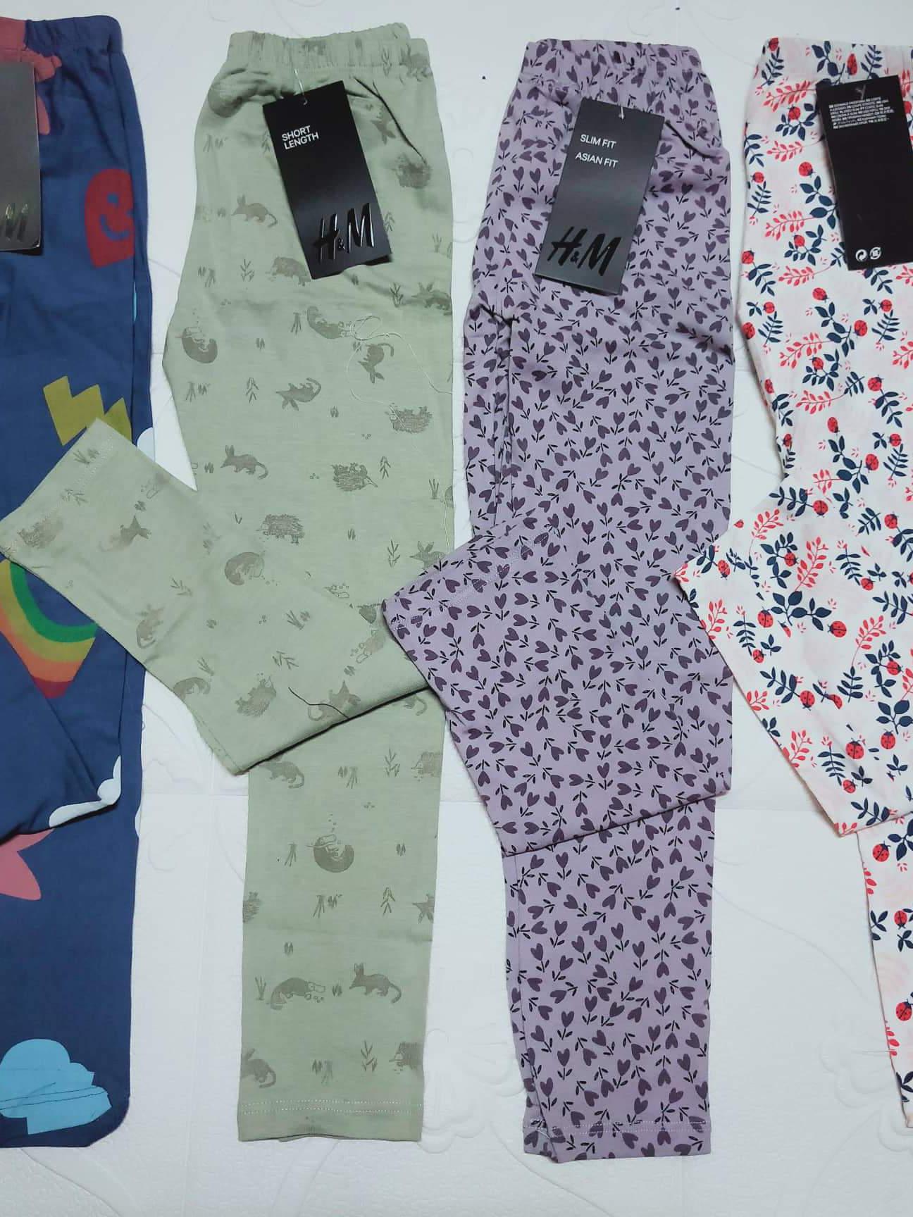 Shop Mossimo Leggings Kids with great discounts and prices online