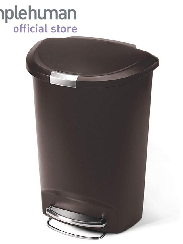 Simplehuman Code A Liner Trash Bag 4.5L - 90liners - Selffix DIY