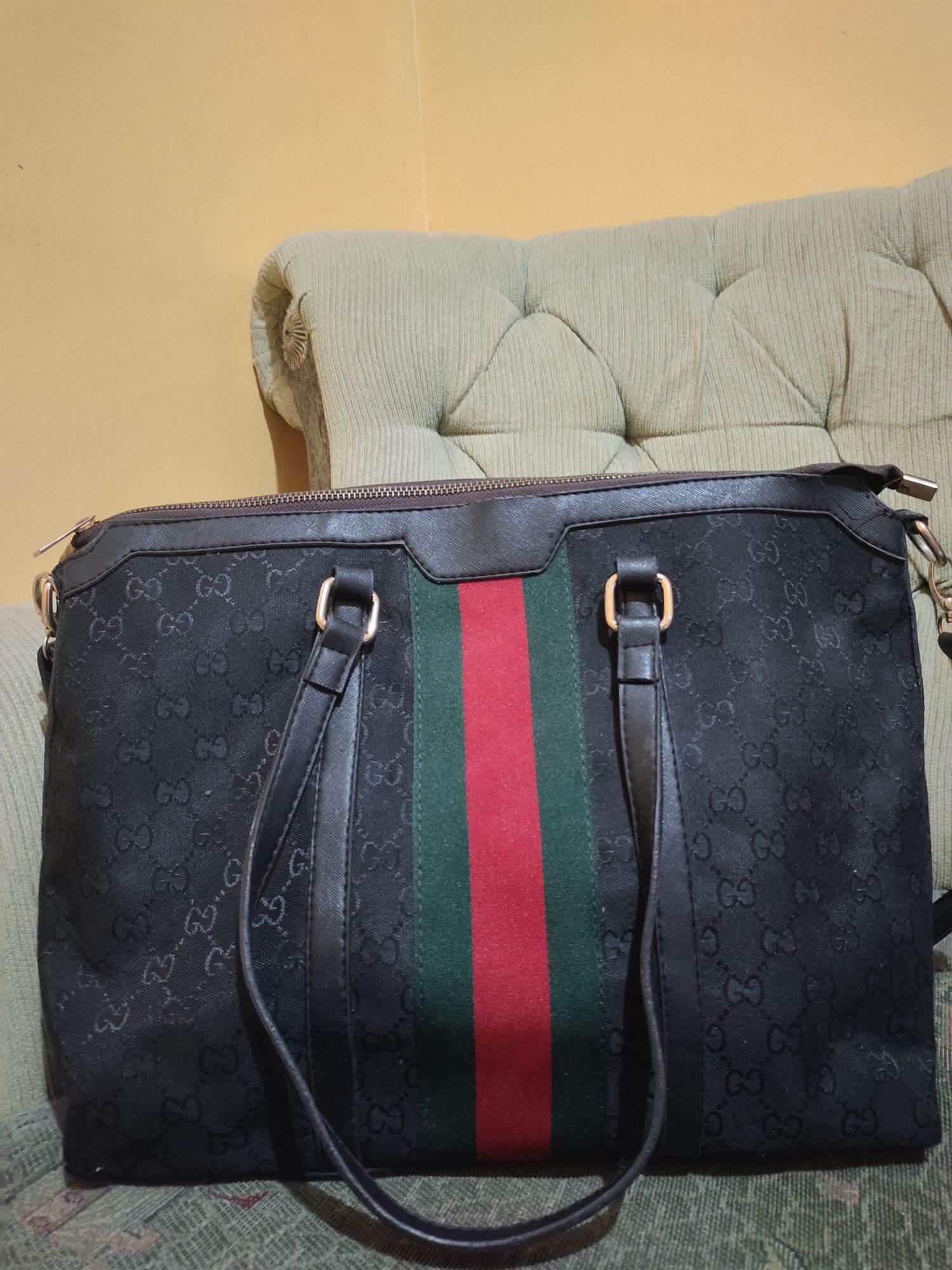 Tas Gucci Easy Bag 418#A260 Semi Premium (Kode: GUC631) 