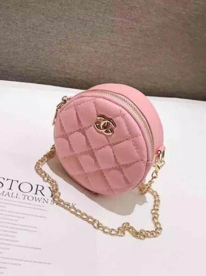 TAS IMPORT JAKARTA JELLY MATTE CHANEL TOYBOY DIAMOND UK20 MINI