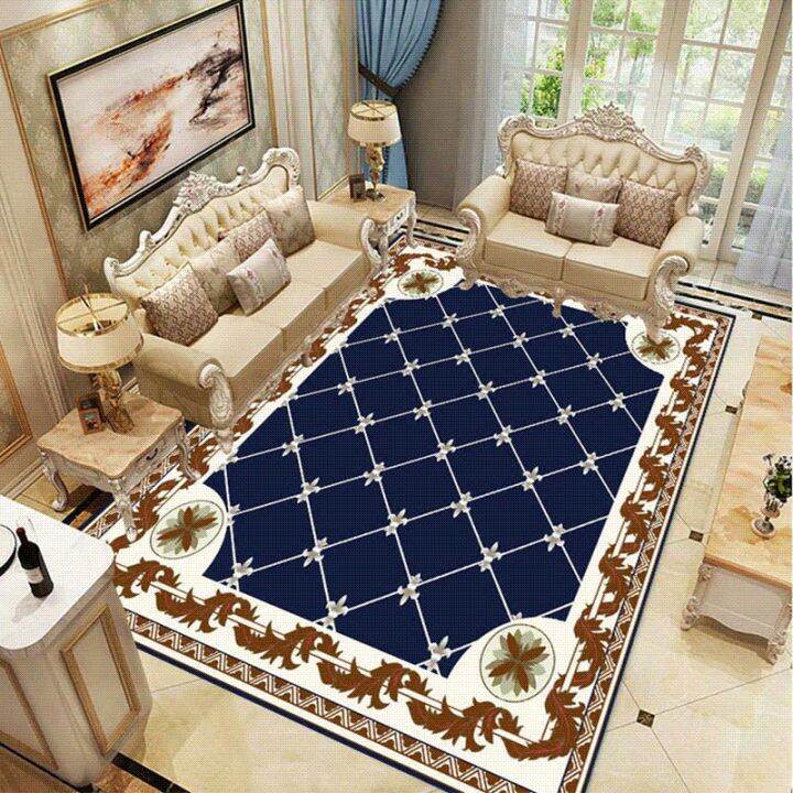 150x200cm carpet King Turkish Persian large carpet living room coffee