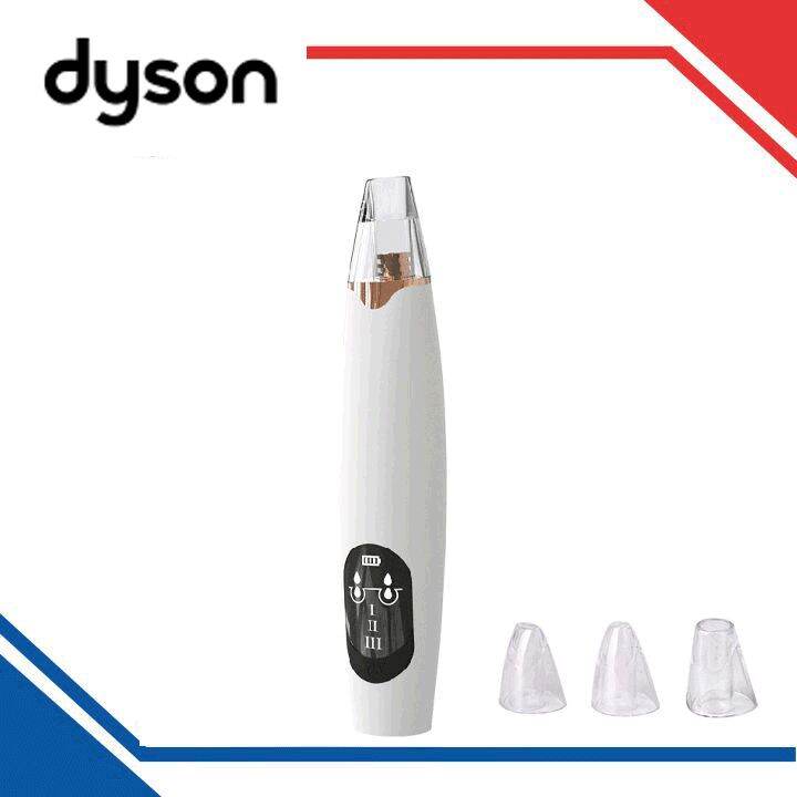 Dyson Original Blackhead Removal Instrument Acne Blackhead Extractor
