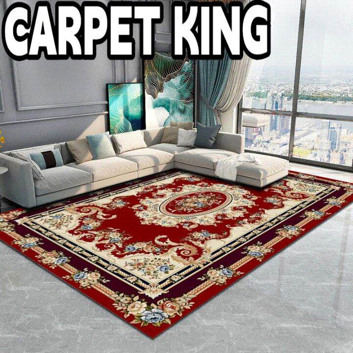 [CARPET KING] Large sale 150x200cm 150x180cm carpets for living room 3D