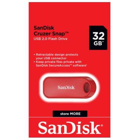 sandisk-แฟลชไดร์ฟ-usb-2-0-32gb-sdcz62-032g-g35