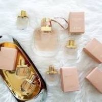 CHLOÉ Nomade Absolu de Parfum 5ml. แท้