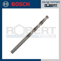 Bosch รุ่น 2608585451 ดอกเจาะเหล็ก HSS-G (19/64" 7.5 มม.) (10 ชิ้น)