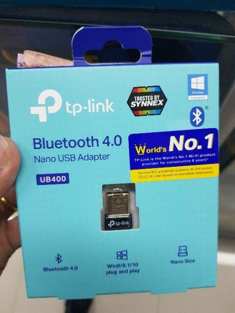 tp-link-ของเเท้-bluetooth-4-0-usb-adapter-ub400