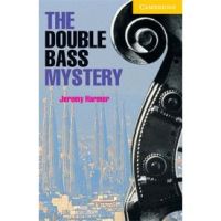 CAM.ENG.READER 2:DOUBLE BASS MYSTERY BY DKTODAY