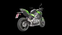 ท่อ Akrapovic Shorty แท้!! Slip-On สำหรับ Z900