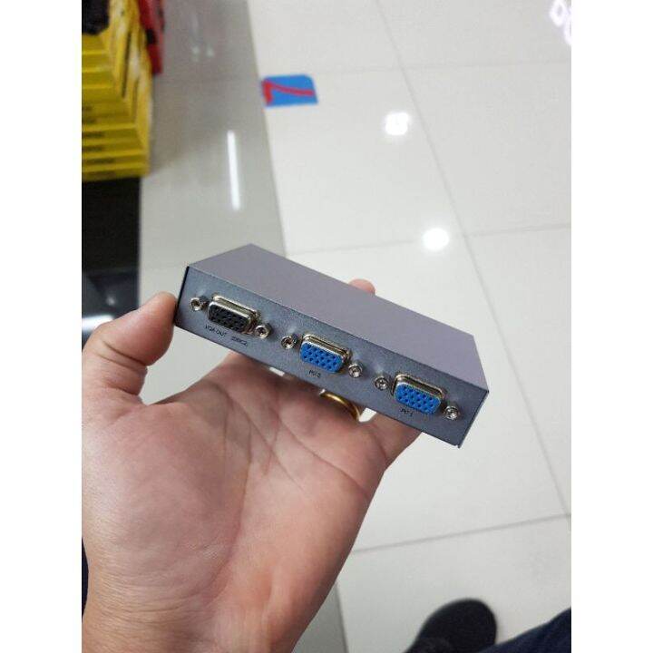 dtech-vga-switch-4ออก1-2ออก1-dt-7034