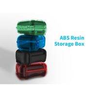 KZ New ABS Resin เคสหูฟัง กันน้ำ กันชื้น กันฝุ่น กันกระแทก