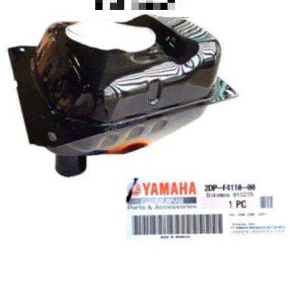NMAX /NMAX 150 FUEL TANK 100 ORIGINAL YAMAHA 2DPF4110 Lazada
