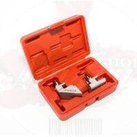FORCE ชุดเครื่องมือติดตั้งสายพาน Elastic  Belt tool kit for elastic-ribbed belts Model 902G9