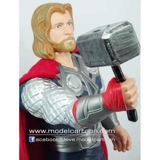 thor-avengers-40-ซม-มีกล่อง