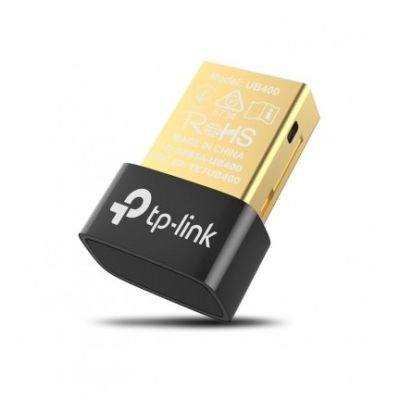 TP-Link ของเเท้ Bluetooth 4.0 USB Adapter(UB400)