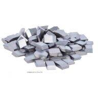 คาร์ไบด์ฟันเลื่อย,สำหรับใบตัดต่างๆ ขนาด 5.5mm-10.5mm Maxicut