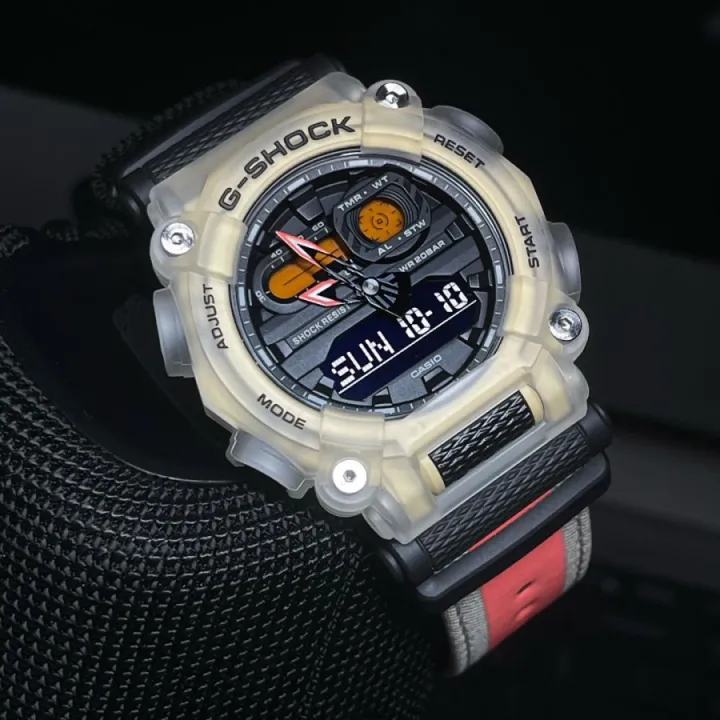 casio dw 900