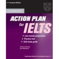 ACTION PLAN FOR IELTS ACADEMIC:SELF-STUDY SB. BY DKTODAY