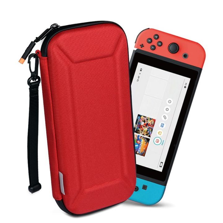 wiwu-เคสเกมส์-nintendo-switch-game-console-storage-bag