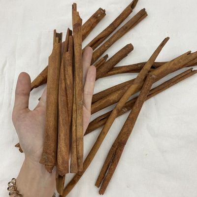 อบเชยเทศ อบเชยแท่ง กุ๊ยพ้วย cinnamon stick 100 g.