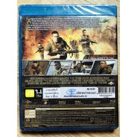 JARHEAD 3 THE SIEGE Blu-ray บลูเรย์ (พากย์ไทย ซับไทย) มือ 1 ของแท้ลิขสิทธิ์