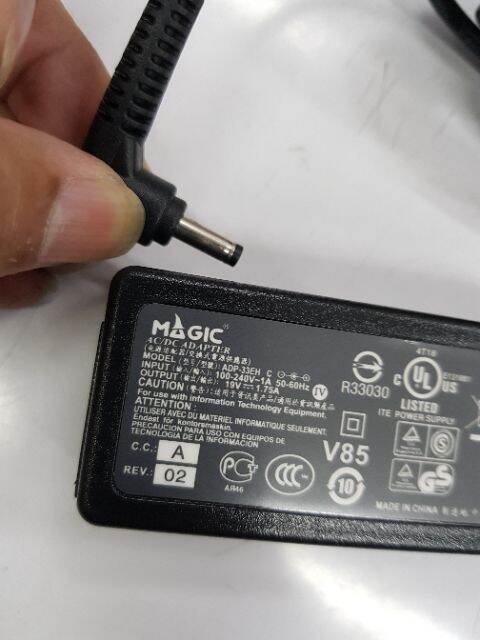 อะแดปเตอร์-asus-19v-1-75aหัว-4-0-1-35mm-adapter-notebook-เมจิคเทค