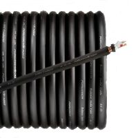 FURUTECH SA-22 Interconnect Balanced Cable