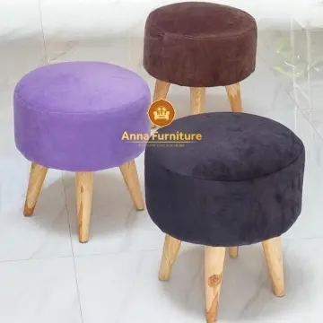 Jual stool sofa hot sale