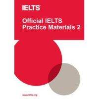 OFFICIAL IELTS PRACTICE MATERIALS VOL.2 WITH DVD-ROM BY DKTODAY