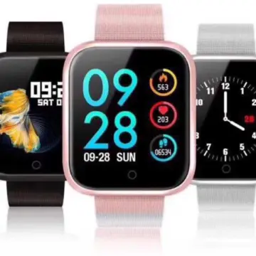 P70 pro sale smart watch pantip