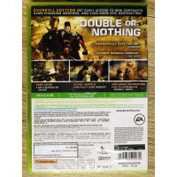 ARMY OF TWO THE DEVILS CARTEL XBOX360 แผ่นแท้ ENG