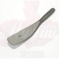 FORCE ช้อนรองเคาะแบน หน้าแคบ Short single spoon (light duty type) Model 68355