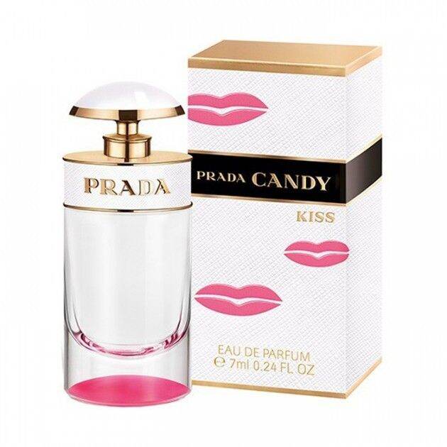rada Candy Kiss Eau De Parfum 7ml. Lazada.co.th