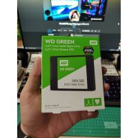 SSD WD GREEN 1TB SATA (มือ 1 JIB)