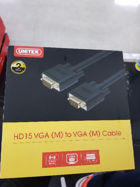 unitek-สาย-vga-คุณภาพดี-รุ่น-y-c503g-y-c504g-y-c505g-y-c506g-y-c507a-สายยาว-1-5-10-เมตร