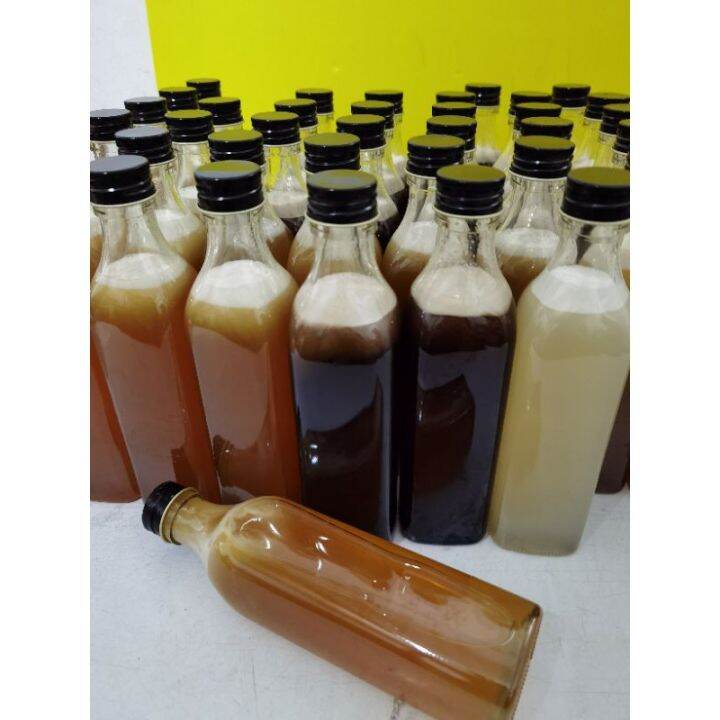 100 Asli Madu Lebah Hutan 1kg Royal Jelly Madu Tualang Asli Madu Kelulut Raw Honey Lazada