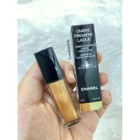 ?พร้อมส่ง? Chanel Ombre Premiere Laque Longwear Eyeshadow สี 27 Om-Ambre รุ่นลิมิเต็ด แท้100%