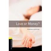 OBW 1:LOVE OR MONEY?(3ED) BY DKTODAY