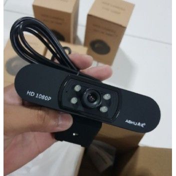 กล้องเว็ปแคม-full-hd-1080p-webcam-computer-h800-มีไมค์ในตัว-1080p