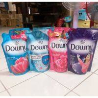 ดาวน์นี่ downy น้ำยาปรับผ้านุ่ม ขนาด 540-630มล.มีให้เลือก4สูตร