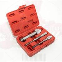 FORCE ชุดเครื่องมือทำความสะอาดหัวเผาแบบ 3 ชิ้น  3pc Pre-heater plug puller set Model 903G16