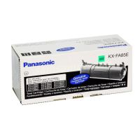 Panasonic KX-FA85E หมึกแท้รับประกันศูนย์  Kx-FLB803/ 813CN/ 853CN,Kx-FLB801/ 811/ 851/ 881/ KX-FLB802CX/ KX-FLB