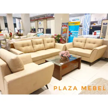 Harga Sofa Informa Terbaru - Home Alqu