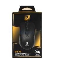 USB Optical Mouse เมาส์ออฟติคัล แบบมีสาย