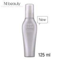 Shiseido Sublimic Adenovital Volume Serum Thinning Hair 125 ml ชิเชโด้ ซับลิมิก อะเดโนไวทัล วอลลุ่ม เซรั่ม ผมร่วง ผมบาง