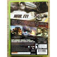 STUNTMAN IGNITION XBOX360 ENG (US)