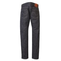 Oni Denim512XXBE 16.5oz XX Denim Relax Skinny LIMITED EDITION ของใหม่ พร้อมป้าย W36 L 32